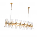 Подвесная люстра SLD002.203.32 Diori ST Luce