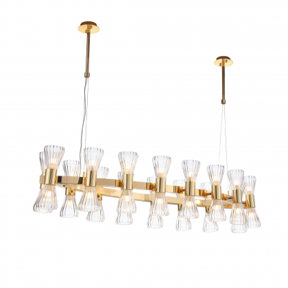 Подвесная люстра SLD002.203.32 Diori ST Luce