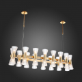 Подвесная люстра SLD002.203.32 Diori ST Luce (3)
