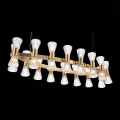 Подвесная люстра SLD002.203.32 Diori ST Luce (4)