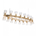 Подвесная люстра SLD002.203.32 Diori ST Luce (6)