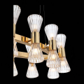 Подвесная люстра SLD002.203.32 Diori ST Luce (10)