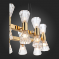 Подвесная люстра SLD002.203.32 Diori ST Luce (11)