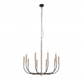 Подвесная люстра SLD008.423.10 Lamdario ST Luce