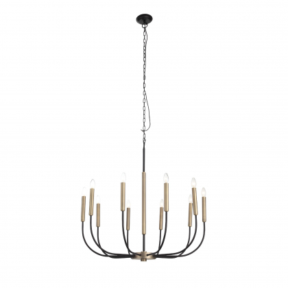 Подвесная люстра SLD008.423.10 Lamdario ST Luce