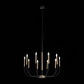 Подвесная люстра SLD008.423.10 Lamdario ST Luce (2)