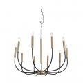 Подвесная люстра SLD008.423.10 Lamdario ST Luce (6)