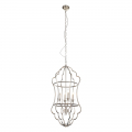 Подвесная люстра SLD009.103.04 Cordiala ST Luce