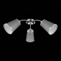 Потолочная люстра SLE103002-03 Maleonte Evoluce (4)