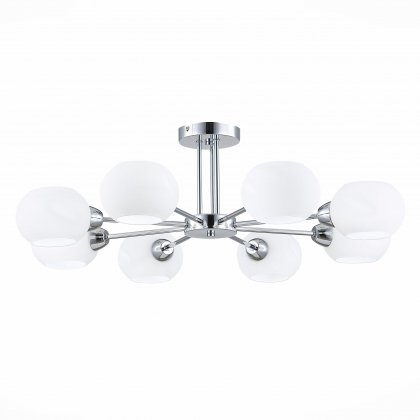 Потолочная люстра SLE104302-08 Lanta Evoluce