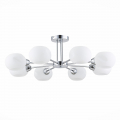 Потолочная люстра SLE104302-08 Lanta Evoluce (6)