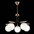 Подвесная люстра SLE106803-05 Sonco Evoluce (2)