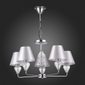 Подвесная люстра SLE107413-05 Dalida Evoluce (5)
