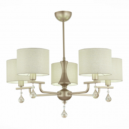 Люстра на штанге SLE107703-05 Elida Evoluce