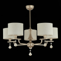 Люстра на штанге SLE107703-05 Elida Evoluce (4)