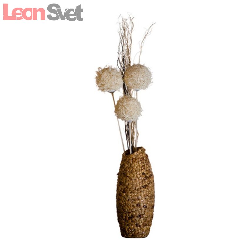 Торшер Ротанг 10 226040103 от MW-Light