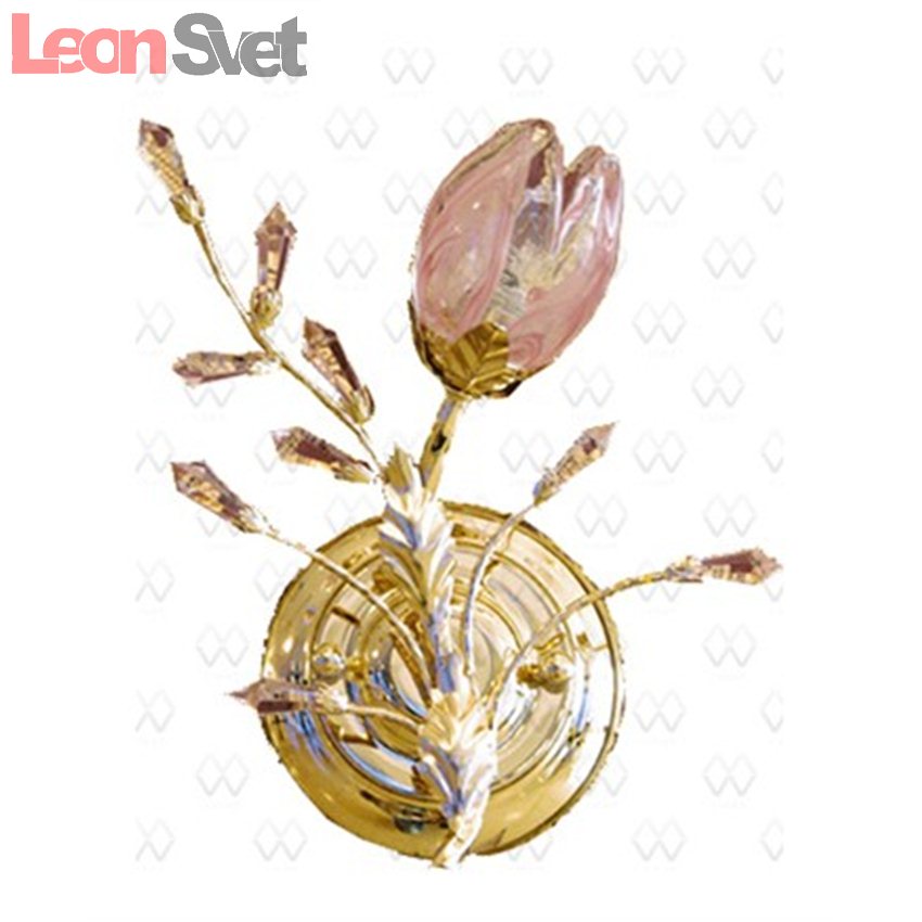 Бра Ева 241020201 от MW-Light