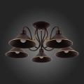 Потолочная люстра SLE120402-05 Ciolla Evoluce (5)