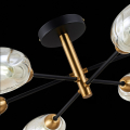 Потолочная люстра SLE155502-06 Gloa Evoluce (10)