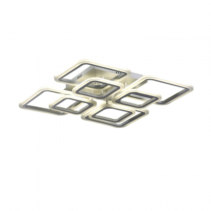 Потолочный светильник SLE200402-08 Qutro Evoluce