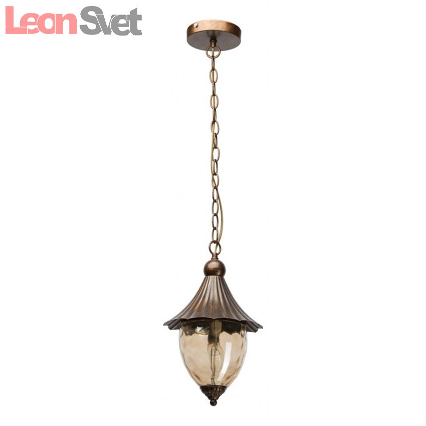 Подвесной светильник Замок 5 249012201 от MW-Light