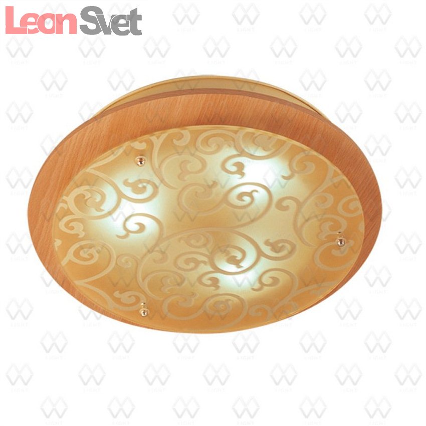 Накладной светильник Премьера 1 374010203 от MW-Light