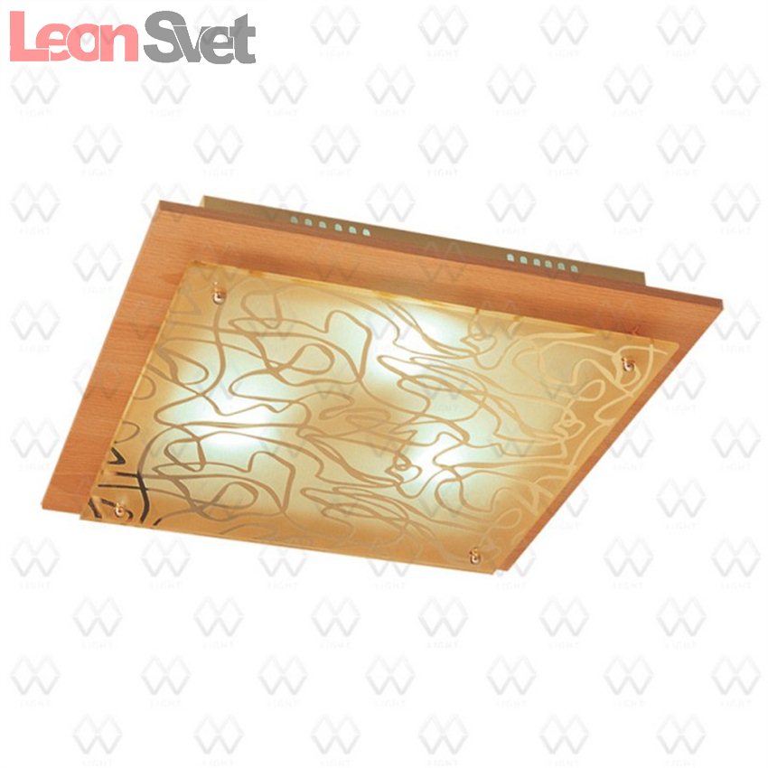 Накладной светильник Премьера 1 374010503 от MW-Light