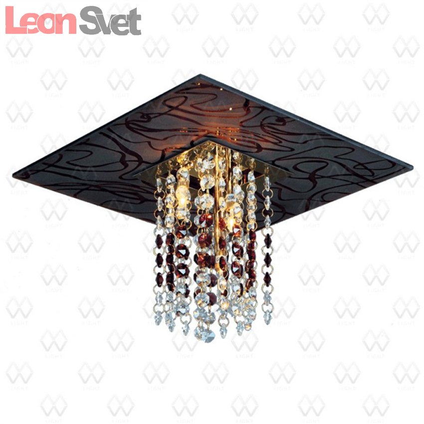 Накладной светильник Премьера 2 374011503 от MW-Light