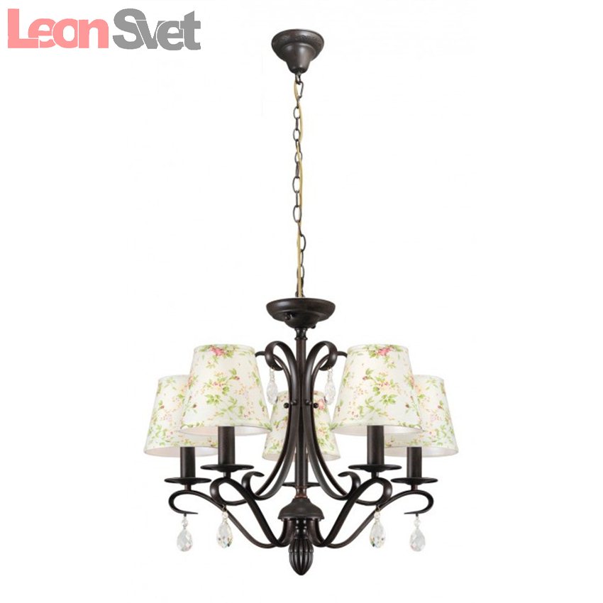 Подвесная люстра Прованс 393010205 от MW-Light