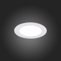 Встраиваемый светильник ST210.548.06 Fasum ST Luce (8)