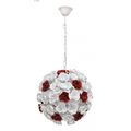 Подвесной светильник Розалия 423010103 от MW-Light