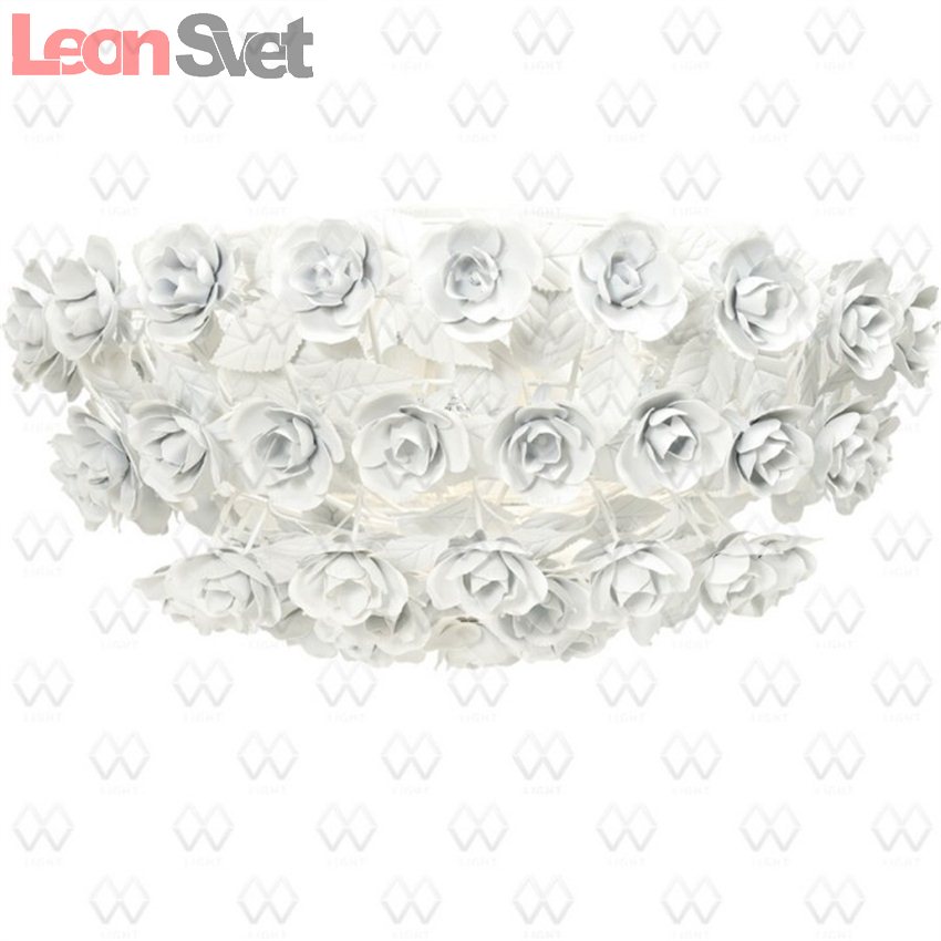 Накладной светильник Розалия 423010405 от MW-Light