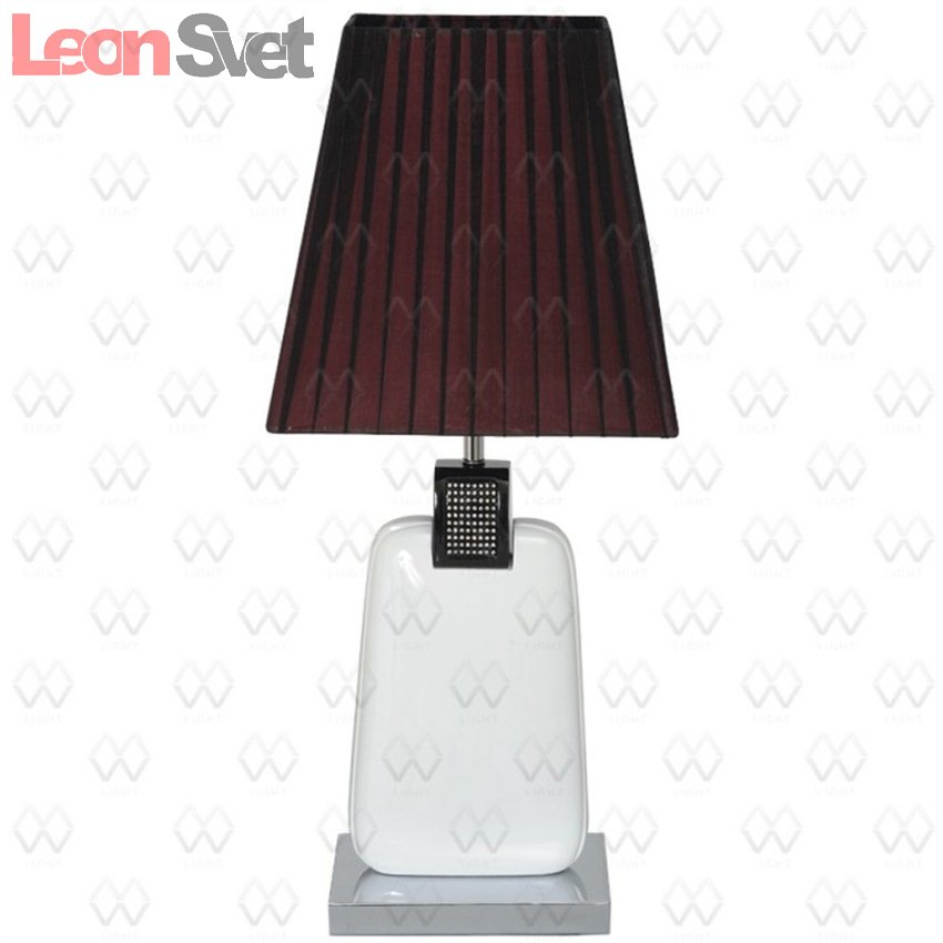 Настольная лампа декоративная Романс 1 416031101 от MW-Light