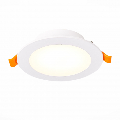 Встраиваемый светильник ST212.508.10 Reggila ST Luce