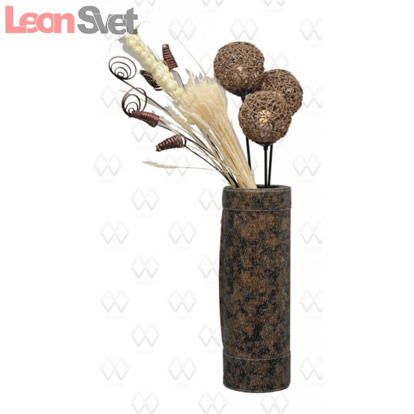 Торшер Ротанг 14 376040803 от MW-Light