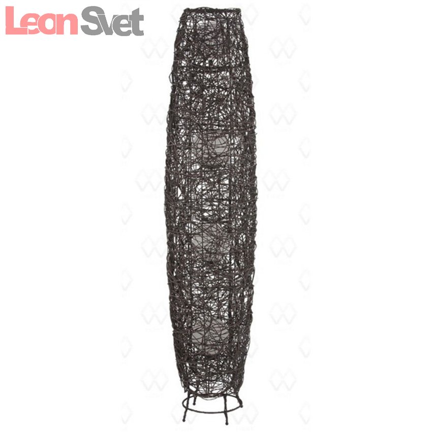 Торшер Ротанг 22 376044903 от MW-Light