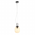 Подвесной светильник SL1050.403.01 Burasca ST Luce