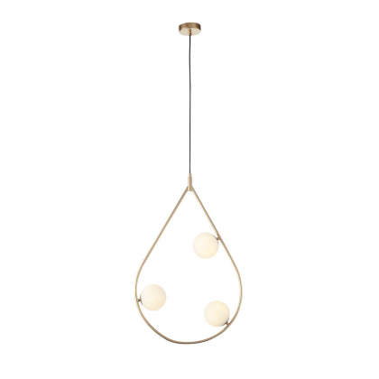 Подвесной светильник SL1126.203.03 Forcio ST Luce