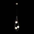 Подвесной светильник SL1126.203.03 Forcio ST Luce (4)