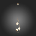 Подвесной светильник SL1126.203.03 Forcio ST Luce (5)