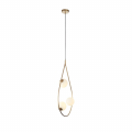 Подвесной светильник SL1126.203.03 Forcio ST Luce (6)