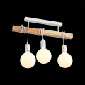 Потолочный светильник SL1142.503.03 Bagetti Evoluce (4)