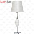 Настольная лампа декоративная Салон 1 415030201 от MW-Light