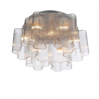 Потолочная люстра SL117.102.06 Onde ST Luce