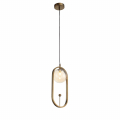 Подвесной светильник SL1201.203.01 Circono ST Luce