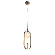 Подвесной светильник SL1201.203.01 Circono ST Luce