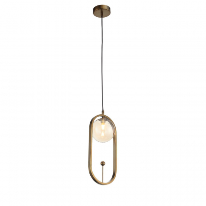 Подвесной светильник SL1201.203.01 Circono ST Luce