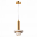 Подвесной светильник SL1210.503.01 Pietra ST Luce