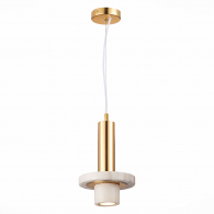 Подвесной светильник SL1210.503.01 Pietra ST Luce