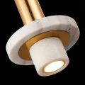 Подвесной светильник SL1210.503.01 Pietra ST Luce (7)